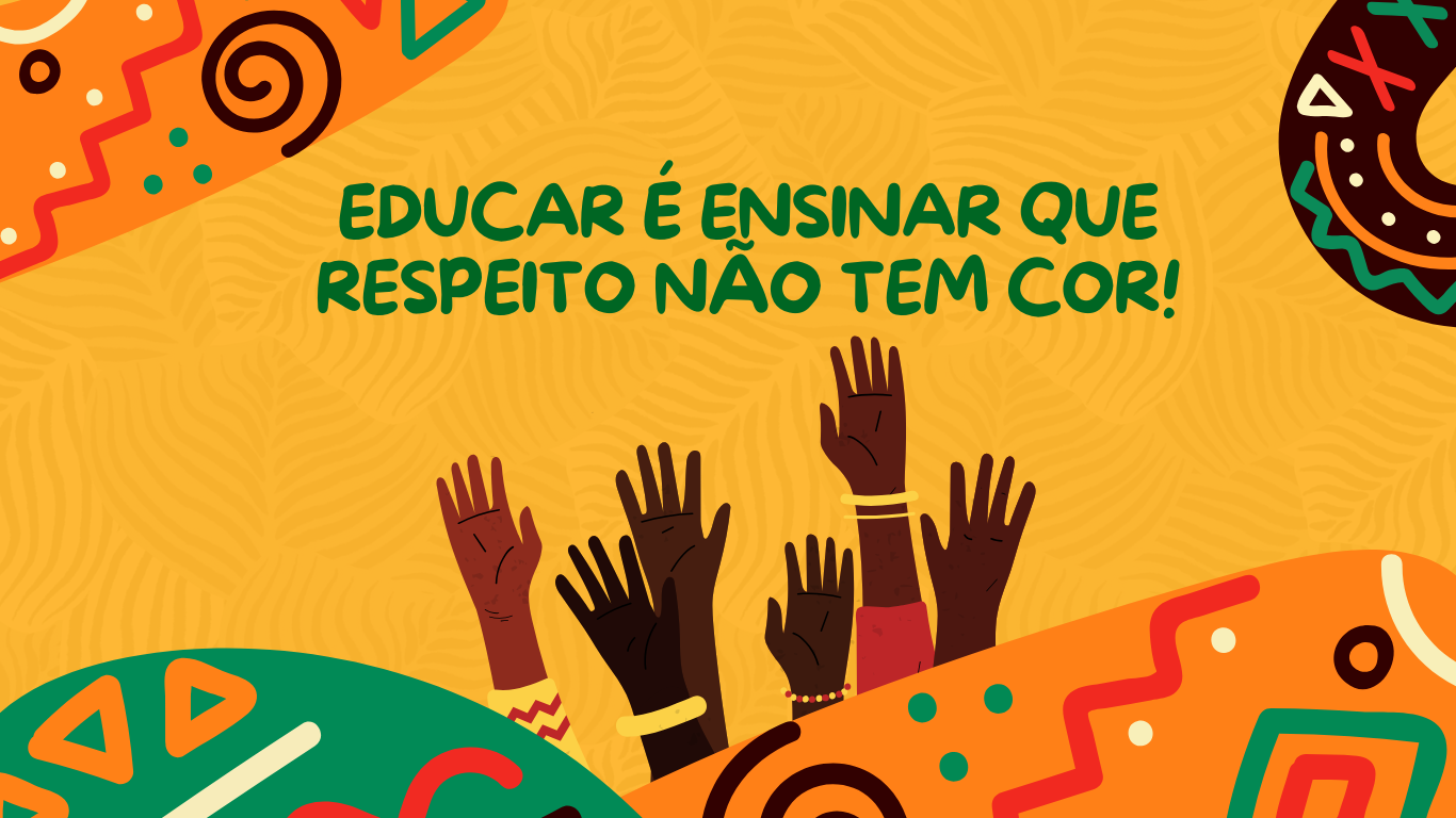 Educação Antirracista: O Papel dos Pais e da Escola