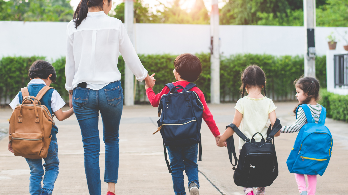 Reta Final das Férias: Como Combinar Diversão e Preparação para o Retorno às Aulas